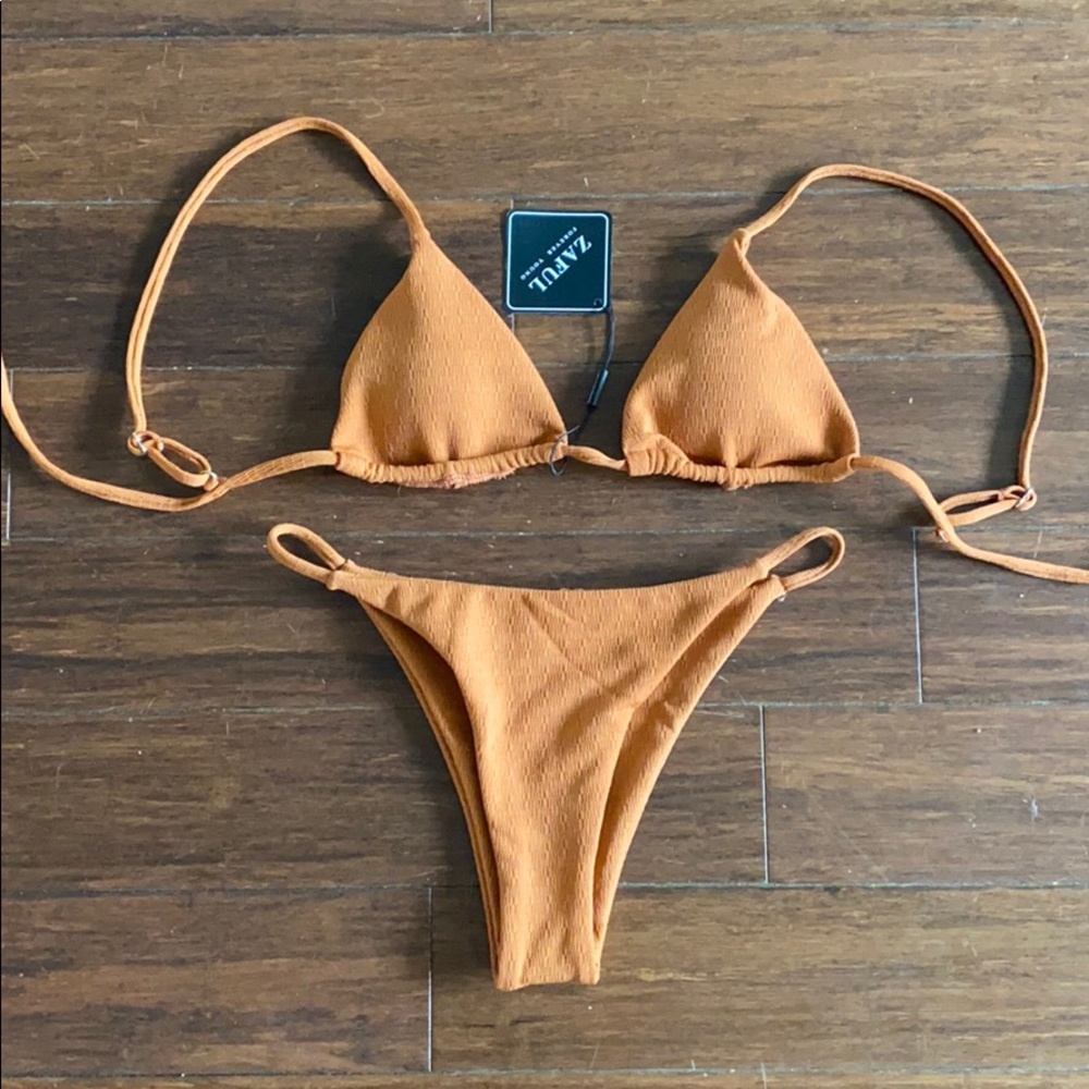 Zaful bikini